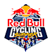 Red Bull Cycling Survivor - Logo