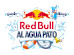 Logo Red Bull Al Agua Pato