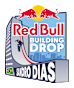 Building Drop Logo 