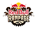 Red Bull Rampage - Logo