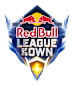Red Bull League of Its Own Logo