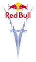 Red Bull Cliff Diving Logo 2025