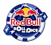 Лого Red Bull Roll The Dice