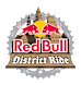 Red Bull District Ride 2026 Logo
