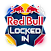 Red Bull Locked In Logo
