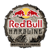 Red Bull Hardline British Columbia Canada Logo