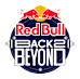Red Bull Back2Beyond Logo