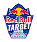 Red Bull Target Jump 2026 logo