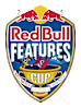 Red Bull Features Cup