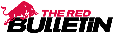 The Red Bulletin