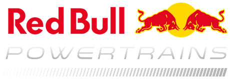 Red Bull Powertrains Logo (dark Background) 