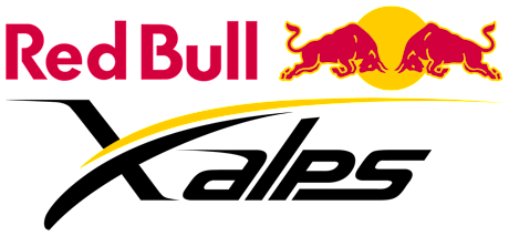 Red Bull X-Alps Logo positiv no year 
