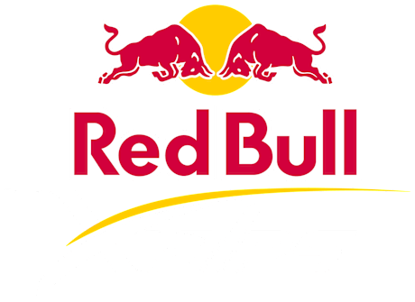 Red Bull X-Alps Logo negativ no year
