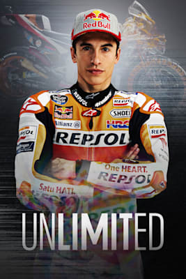 Marquez Unlimited Marc Marquez Eighth World Title Film