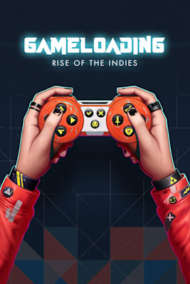 Game Loading Indie Video Game Developers Film Video
