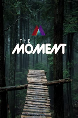 the moment mtb