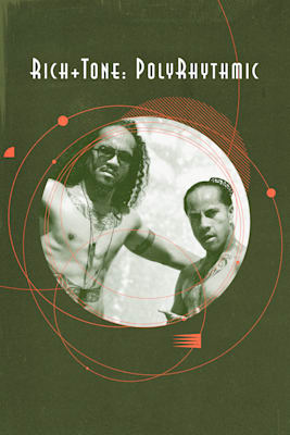 Rich Tone Polyrhythmic