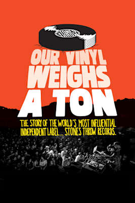 Our Vinyl Weighs A Ton Film O Hip Hopu