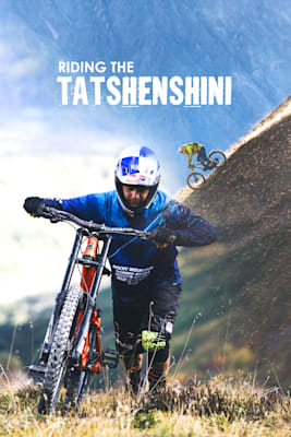 Riding The Tatshenshini Darren Berrecloth Mtb Film