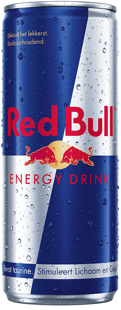 Red Bull Energy Drink