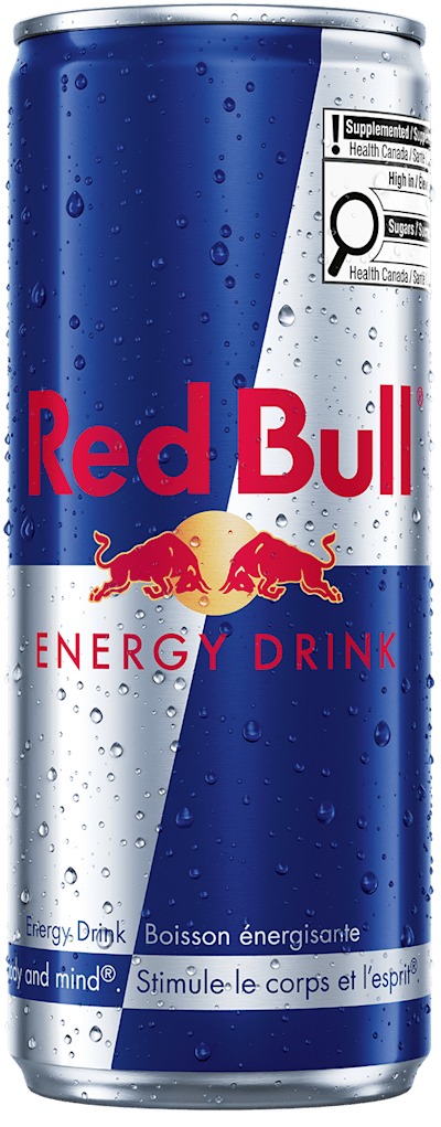 The Original Red Bull