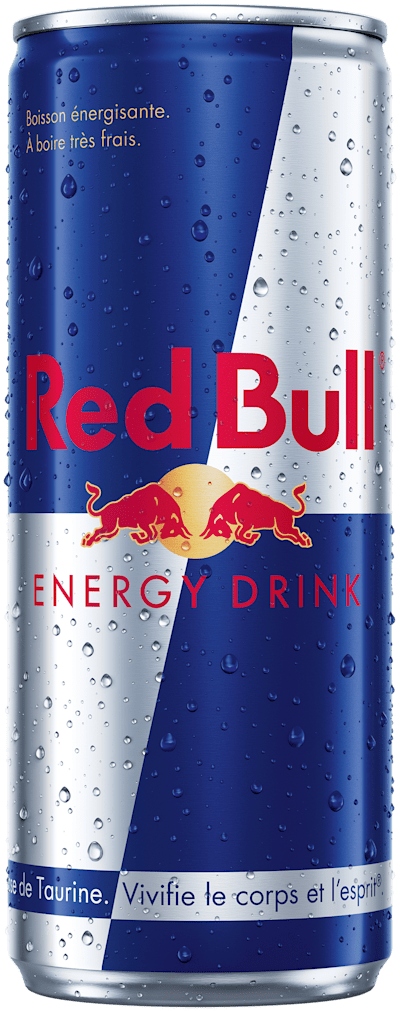 Le Red Bull Original