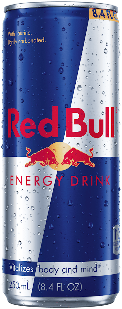 The Original Red Bull