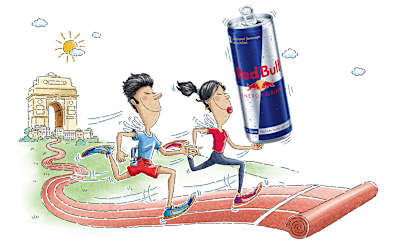 Maramonth - Fitness campaign India 2026