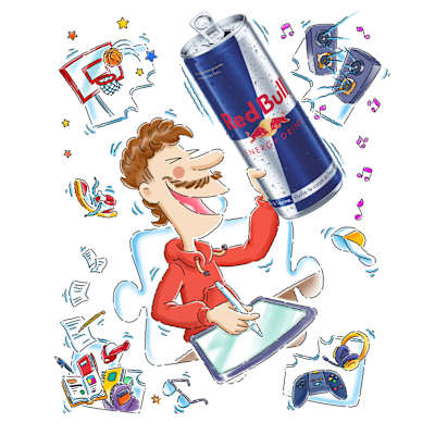 Red Bull Campus Express