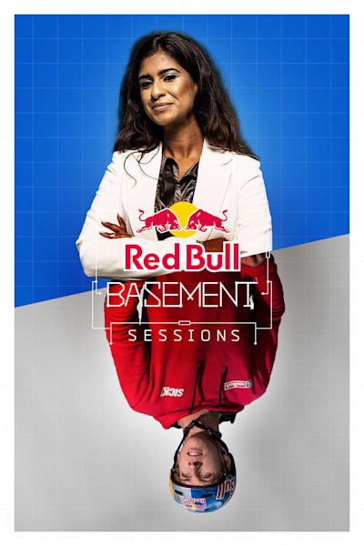 Red Bull Basement Sessions Fearless Leaders