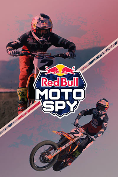 Red Bull Moto Spy S4 E6 Supercross Video