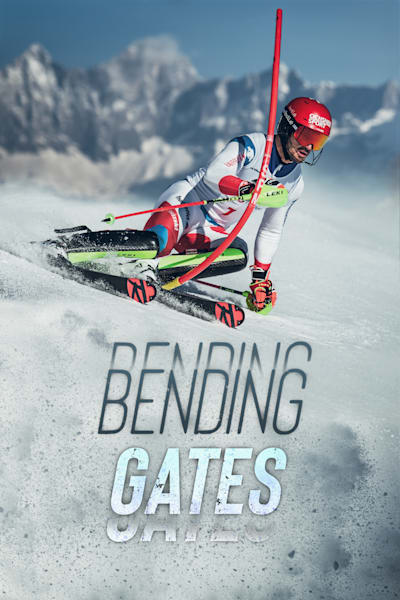 Bending Gates Marco Odermatt And Loic Meillard Ski