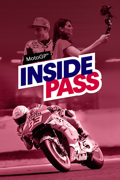 作品名 Motogp インサイドパス 第9話 ドイツのファンに接近 ロードレース世界選手権の舞台裏