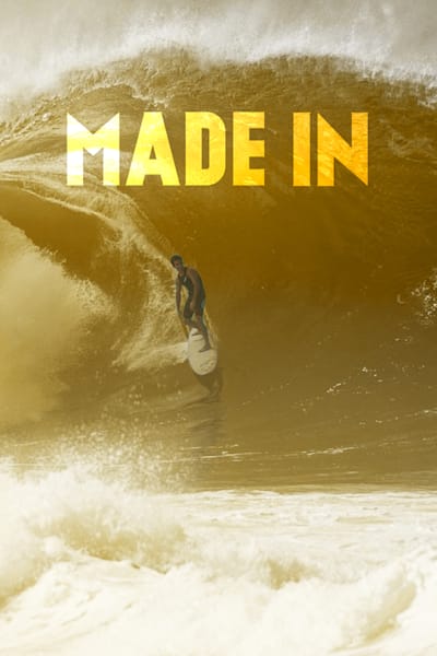 Made In Exploring The World S Best Surf Destinations