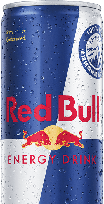 Red Bull Energy Drink