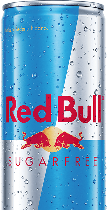 Red Bull Sugarfree