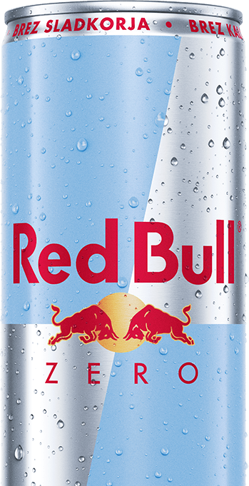 Red Bull Zero Energy Drink