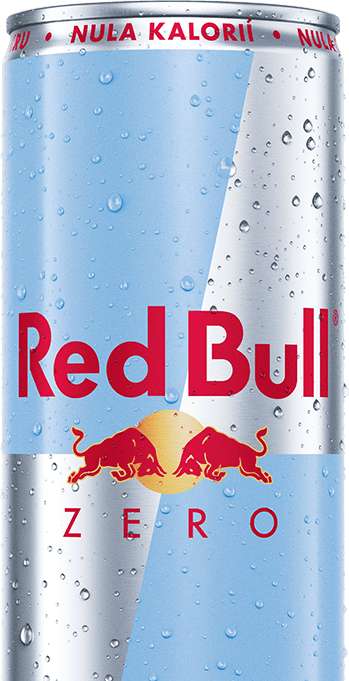 Red Bull Zero Energy Drink
