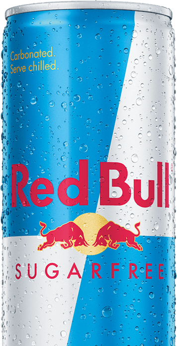 Red Bull Sugarfree