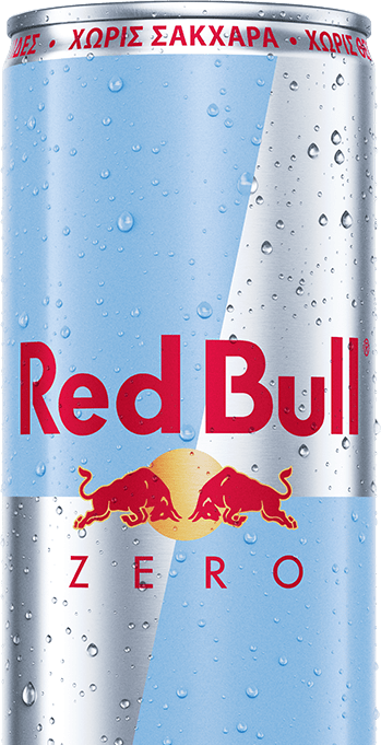 Red Bull Zero Energy Drink
