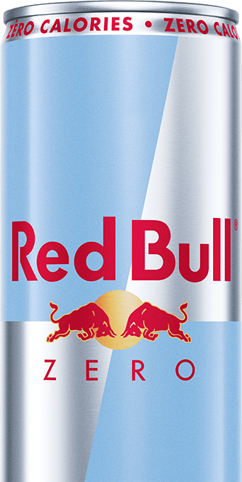 Red Bull Zero Energy Drink