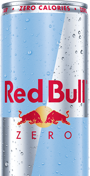 Red Bull Zero Energy Drink