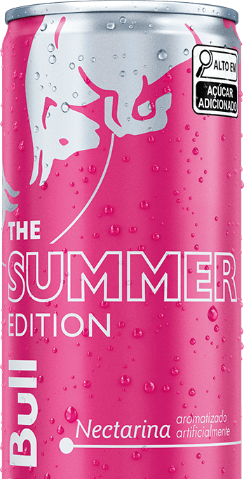 Red Bull Summer Edition