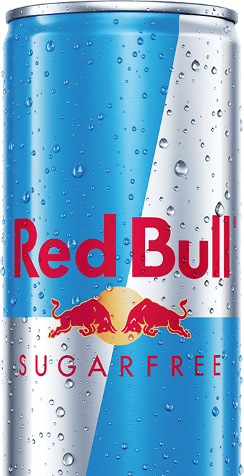 Red Bull Sugarfree