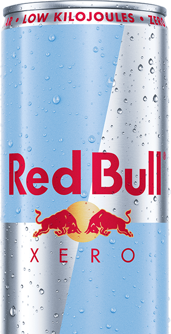 Red Bull Xero