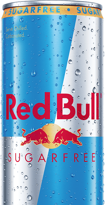 Red Bull Sugarfree