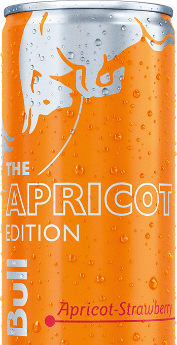 The Apricot Edition image