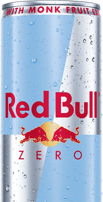 Red Bull Zero Energy Drink