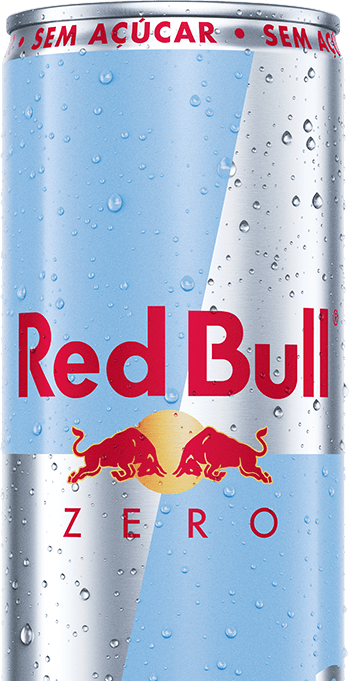 Red Bull Zero Energy Drink