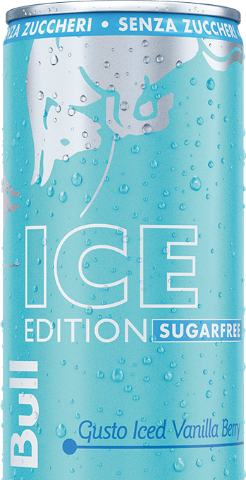 Ice Edition sugarfree